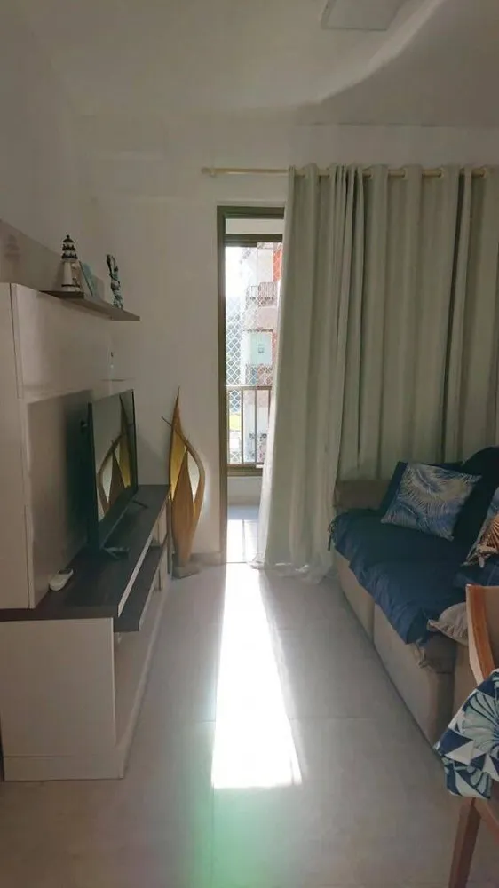 Apartamento, 2 quartos, 61 m² - Foto 4