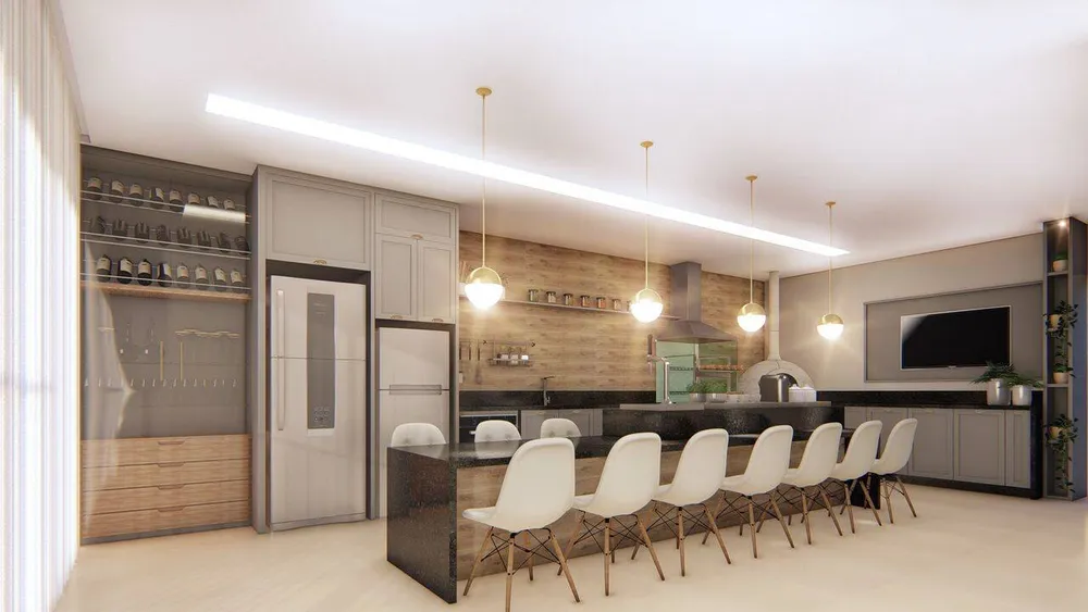 Apartamento, 2 quartos, 68 m² - Foto 3