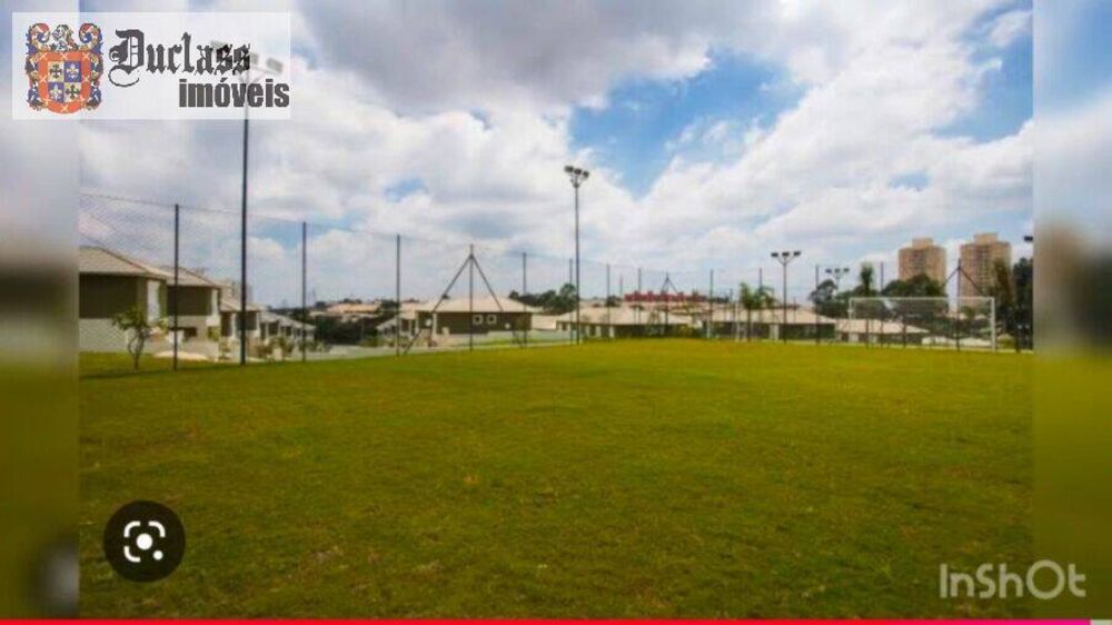 Sobrado à venda com 4 quartos, 240m² - Foto 16