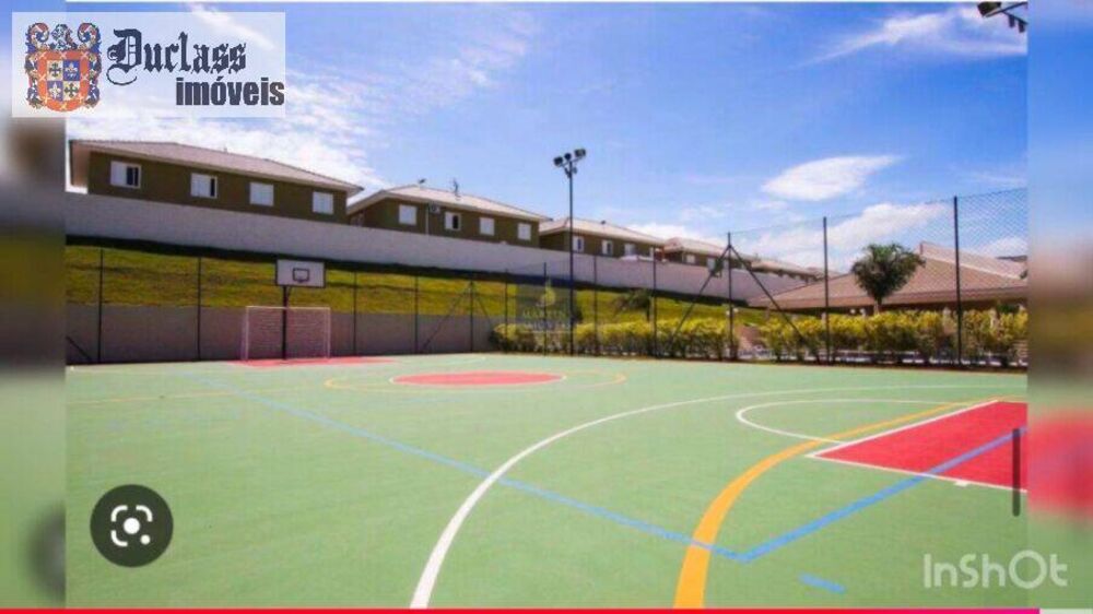 Sobrado à venda com 4 quartos, 240m² - Foto 14