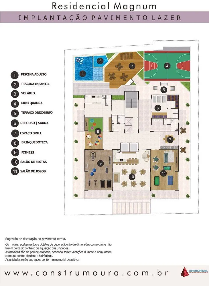 Apartamento, 3 quartos, 102 m² - Foto 16