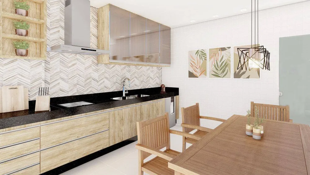 Apartamento, 3 quartos, 102 m² - Foto 4