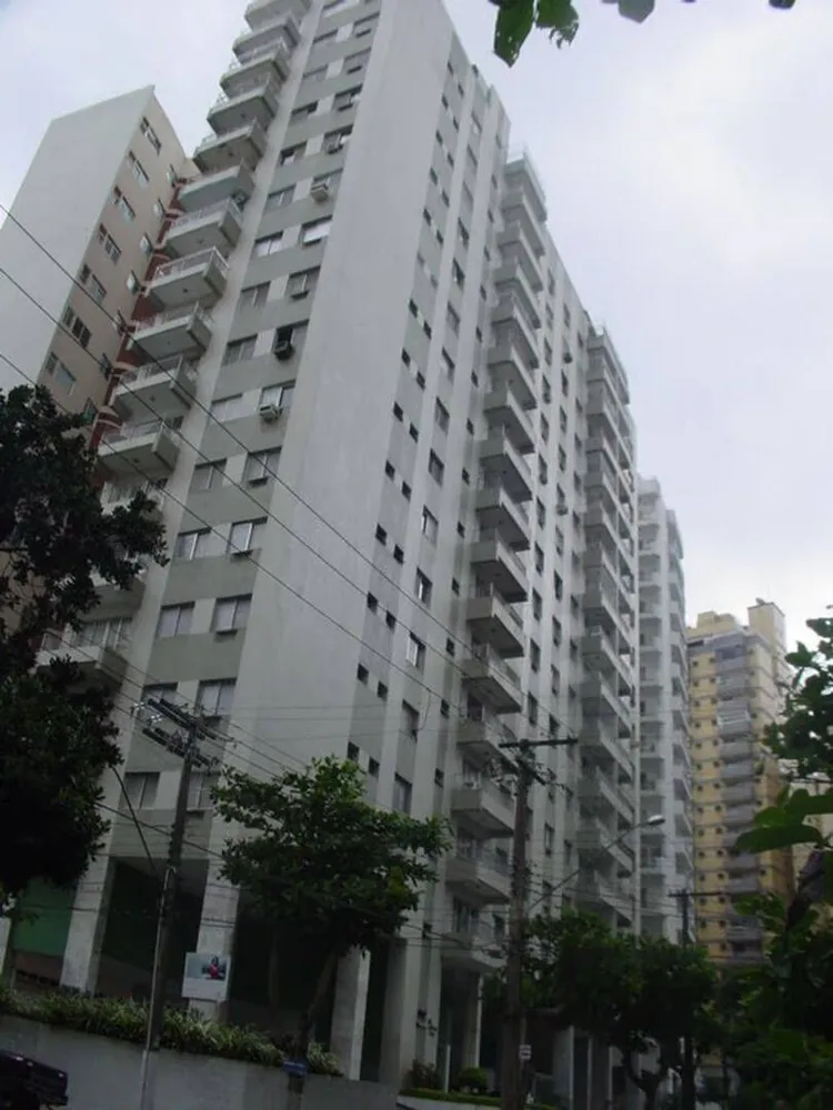 Apartamento, 3 quartos, 84 m² - Foto 1