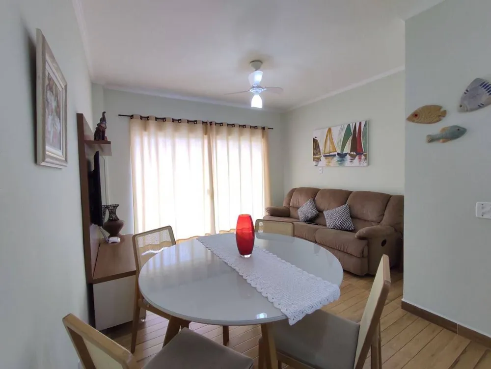 Apartamento, 3 quartos, 84 m² - Foto 3