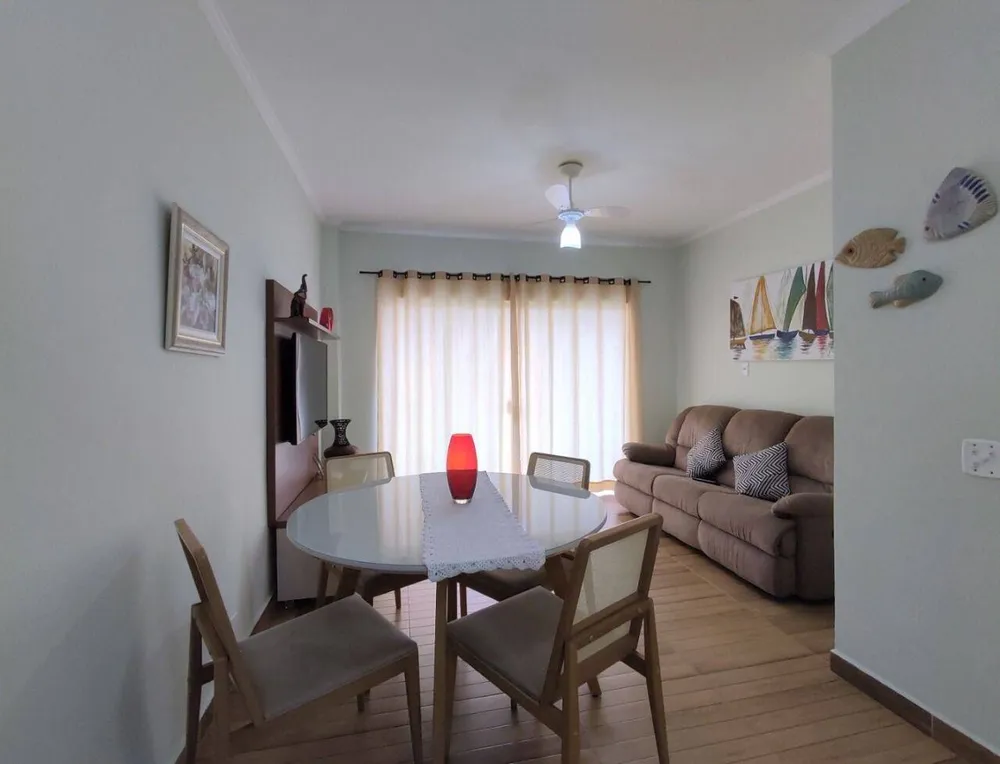 Apartamento, 3 quartos, 84 m² - Foto 2