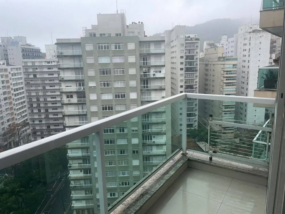 Apartamento, 2 quartos, 68 m² - Foto 11
