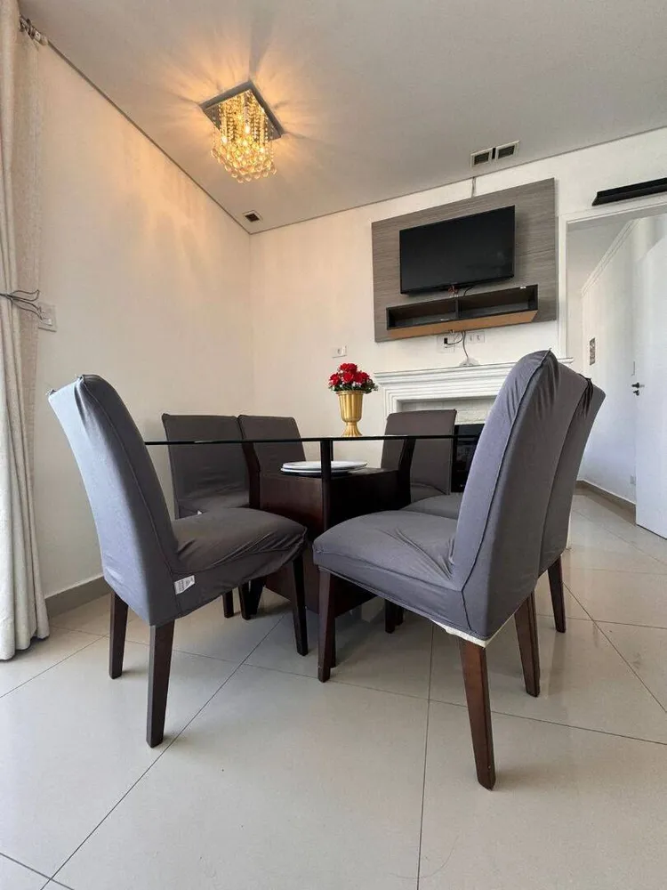 Apartamento, 2 quartos, 68 m² - Foto 2