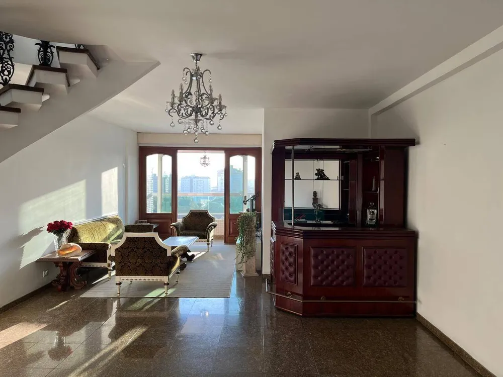 Cobertura, 4 quartos, 361 m² - Foto 10