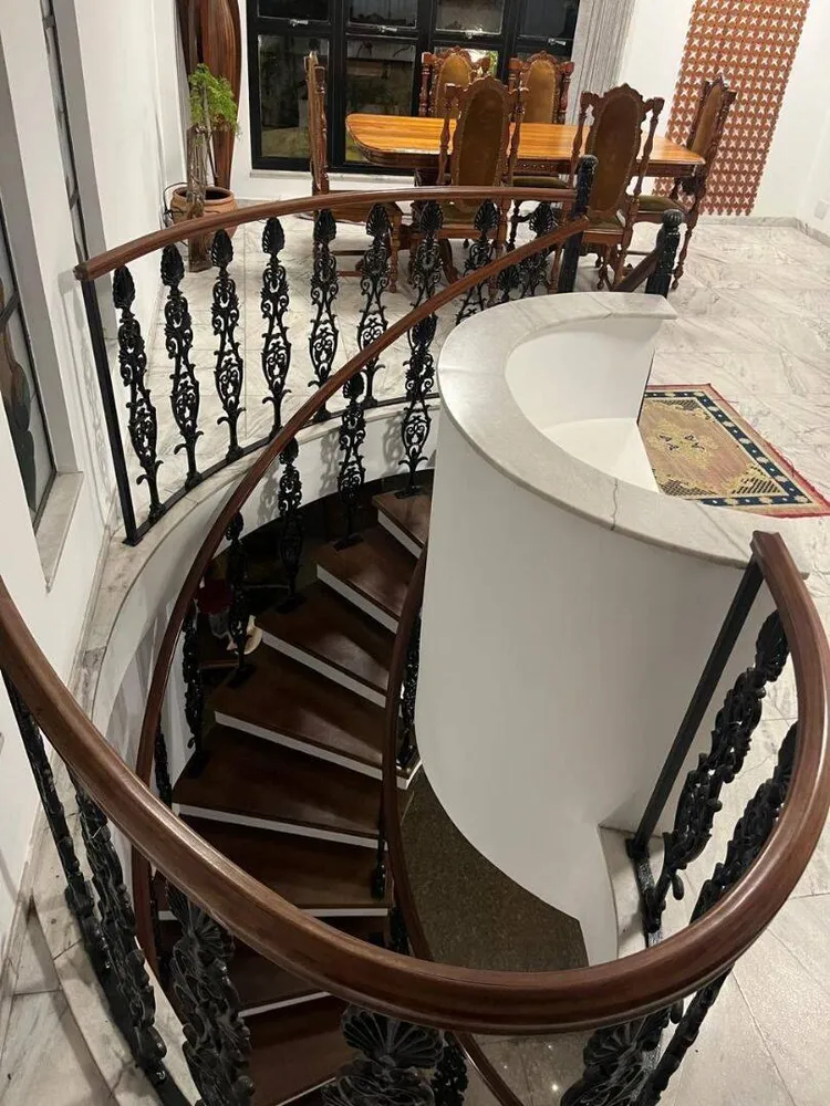 Cobertura, 4 quartos, 361 m² - Foto 3