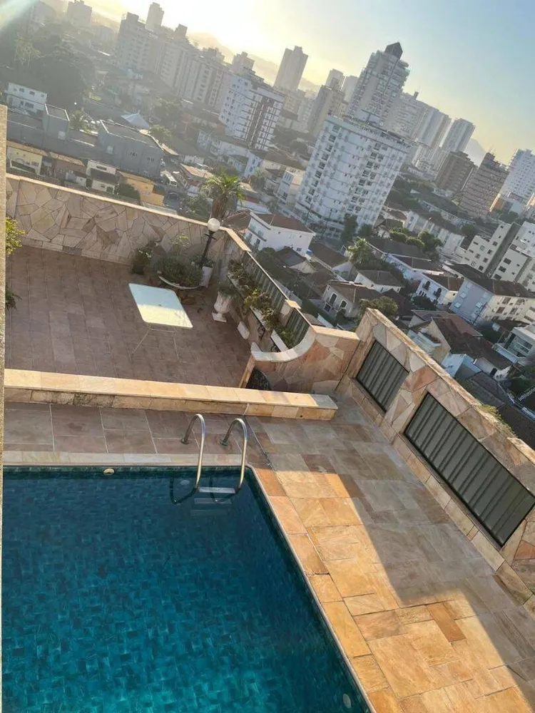 Cobertura, 4 quartos, 361 m² - Foto 15