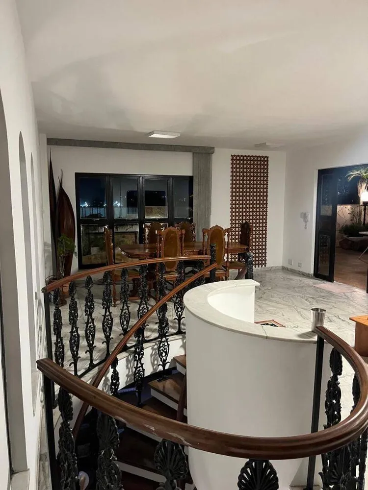 Cobertura, 4 quartos, 361 m² - Foto 2