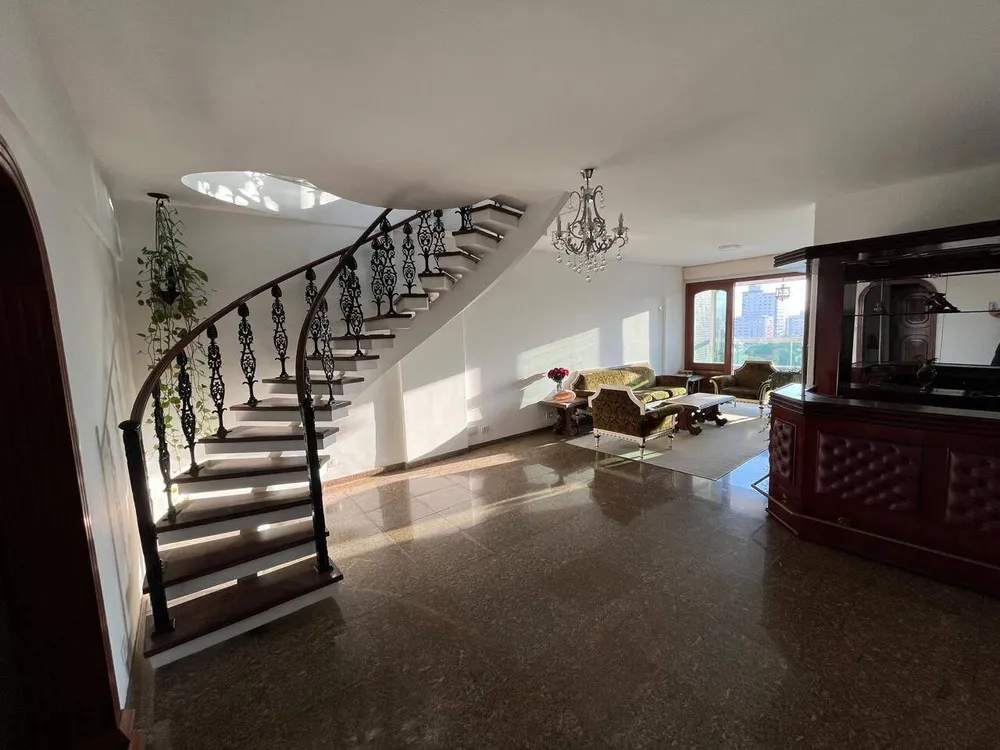 Cobertura, 4 quartos, 361 m² - Foto 8