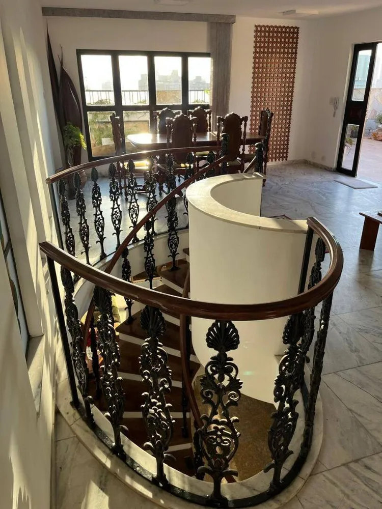 Cobertura, 4 quartos, 361 m² - Foto 11
