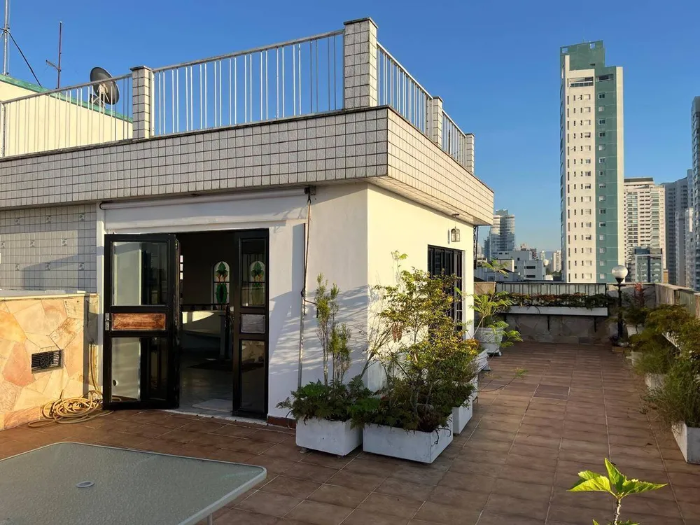 Cobertura, 4 quartos, 361 m² - Foto 12
