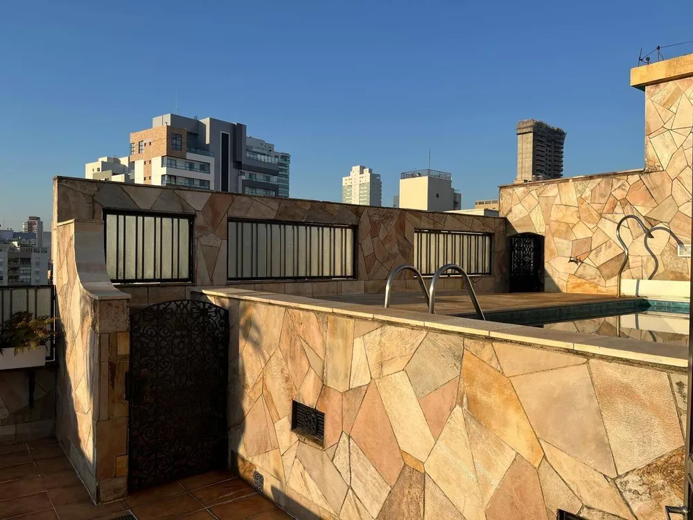 Cobertura, 4 quartos, 361 m² - Foto 14