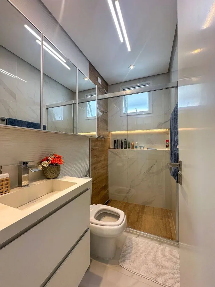 Apartamento, 2 quartos, 90 m² - Foto 8