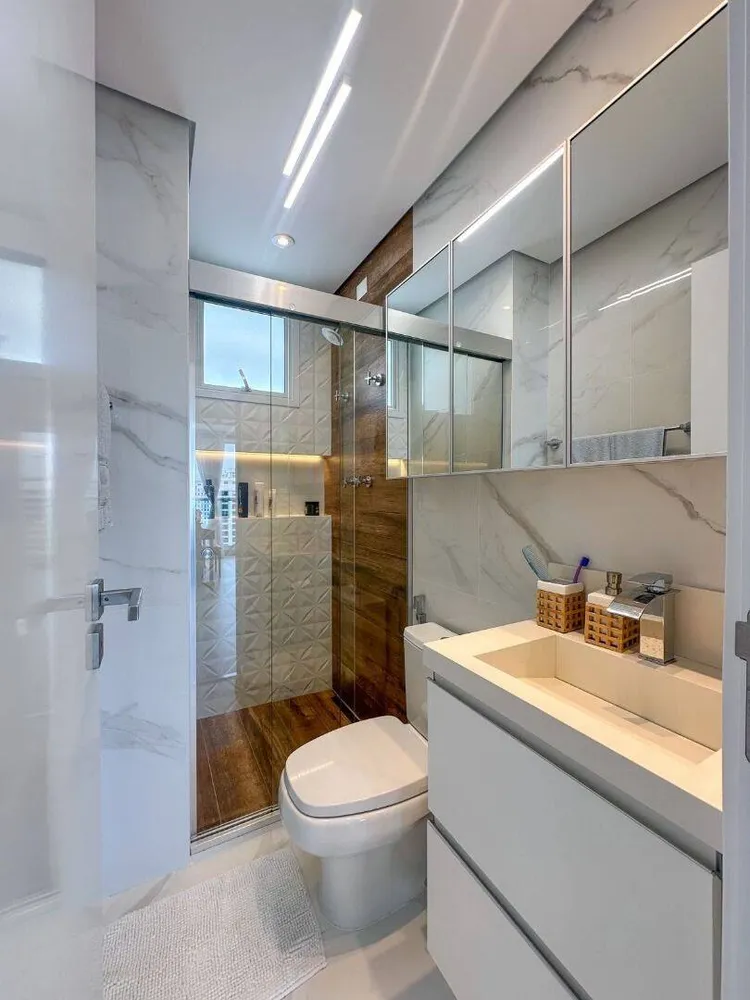Apartamento, 2 quartos, 90 m² - Foto 11