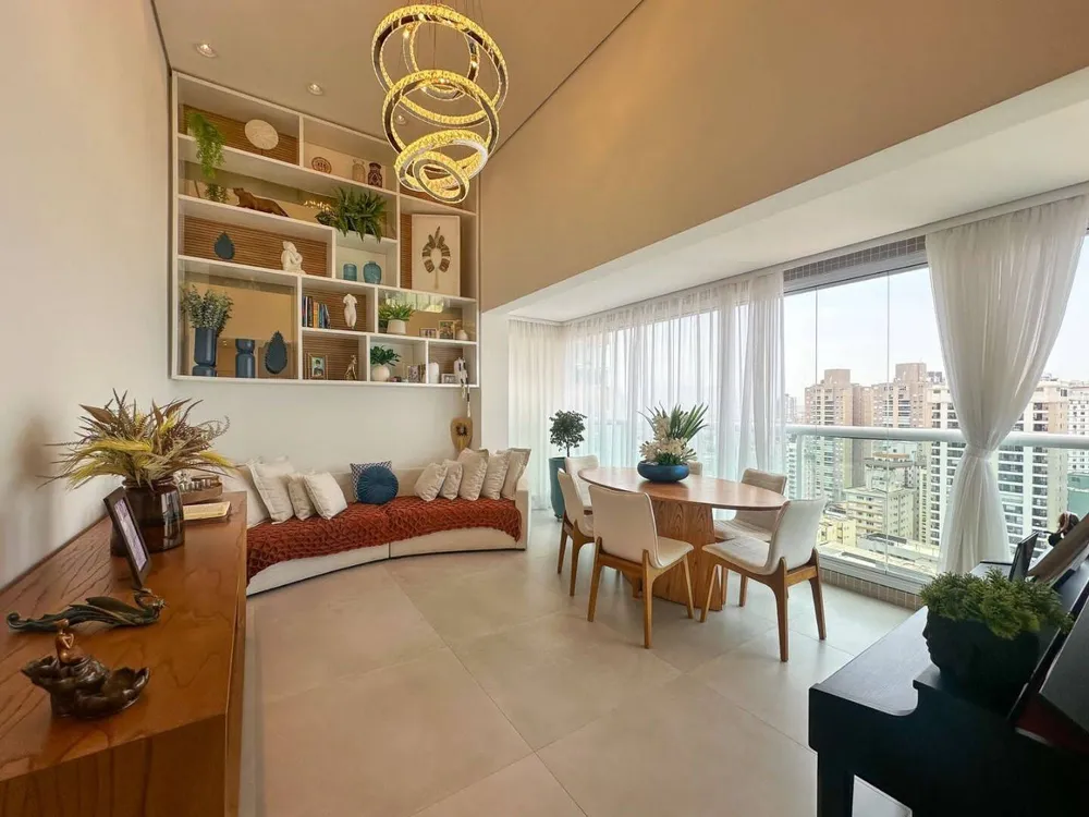 Apartamento, 2 quartos, 90 m² - Foto 2