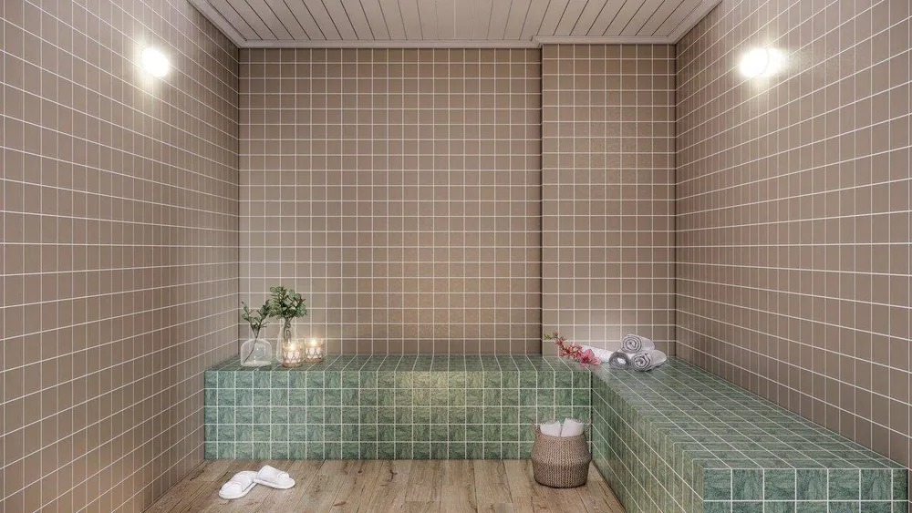 Apartamento, 3 quartos, 104 m² - Foto 5