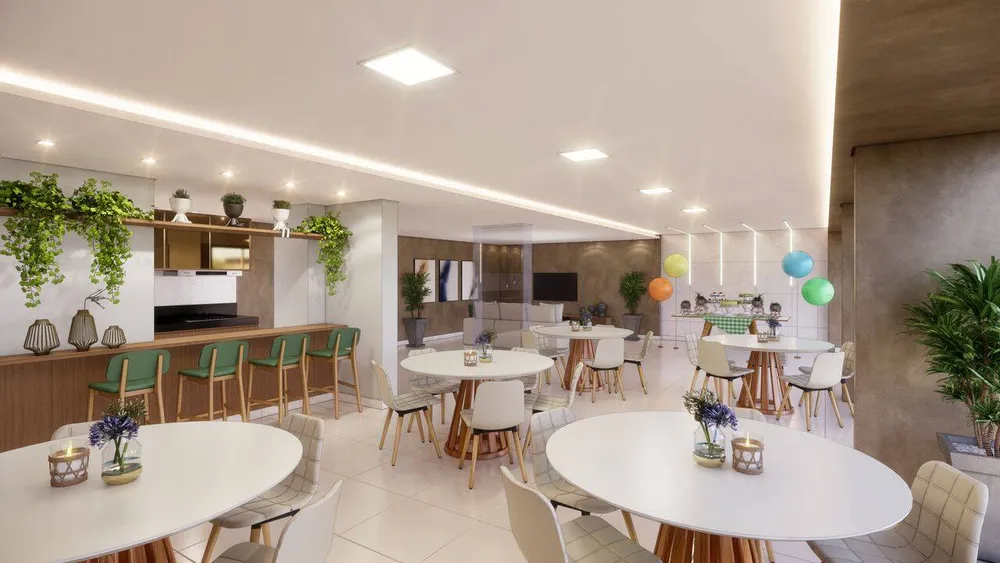 Apartamento, 3 quartos, 104 m² - Foto 4