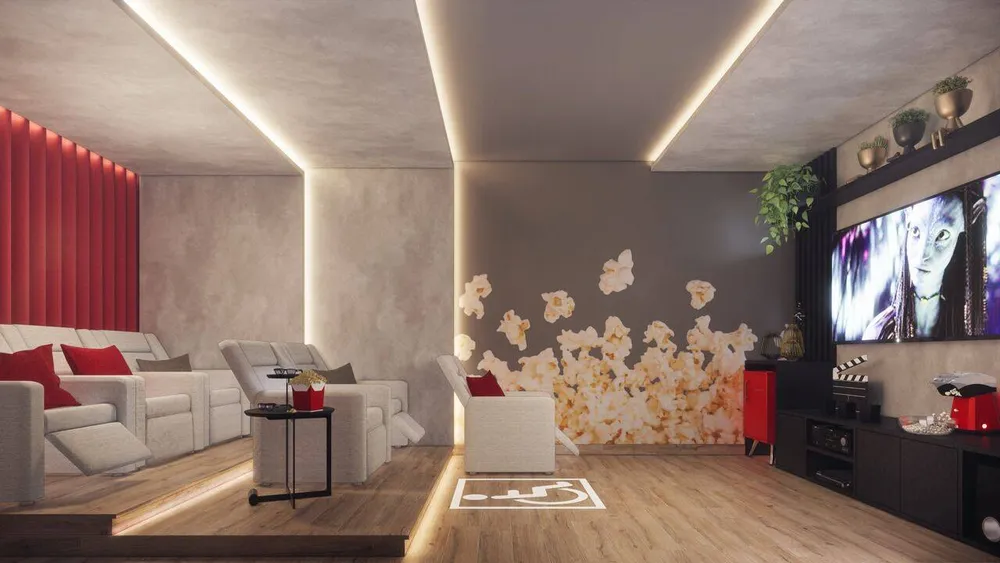 Apartamento, 3 quartos, 104 m² - Foto 12