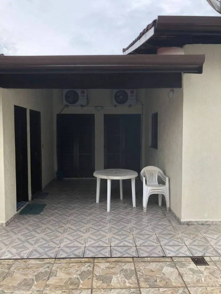Casa, 4 quartos, 204 m² - Foto 11