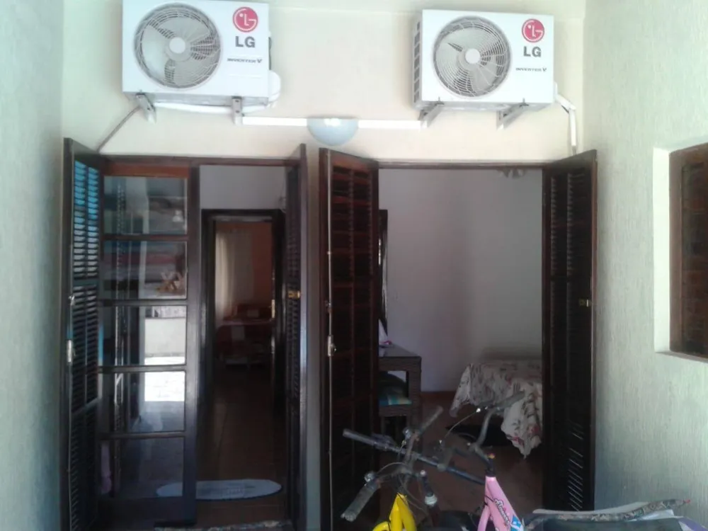 Casa, 4 quartos, 204 m² - Foto 7