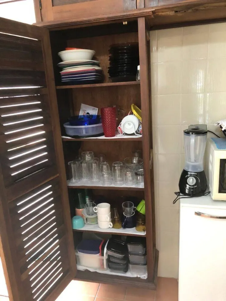 Casa, 4 quartos, 204 m² - Foto 5