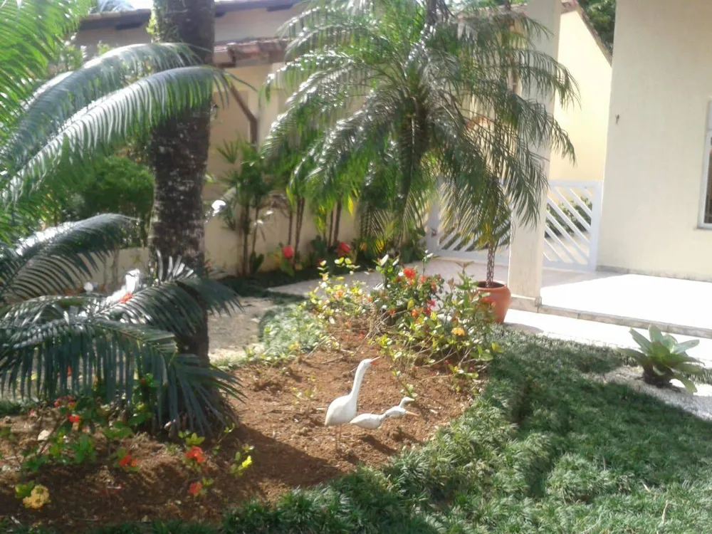 Casa, 4 quartos, 204 m² - Foto 4