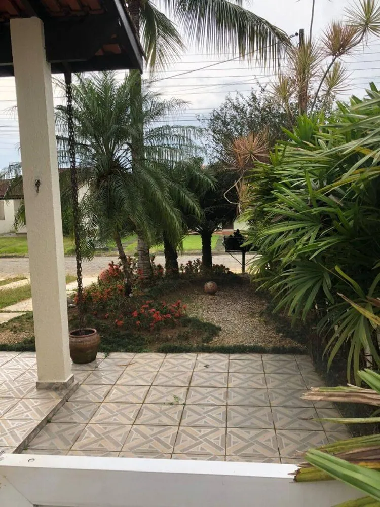 Casa, 4 quartos, 204 m² - Foto 8