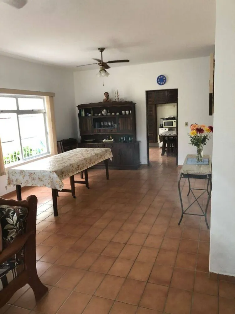Casa, 4 quartos, 204 m² - Foto 9