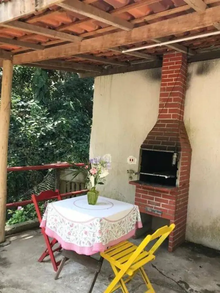 Chácara, 6 quartos, 1 hectares - Foto 8
