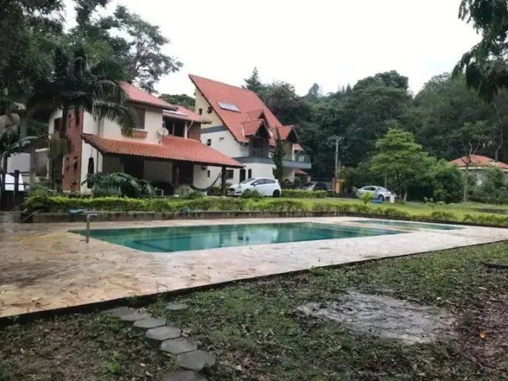 Chácara, 6 quartos, 1 hectares - Foto 1