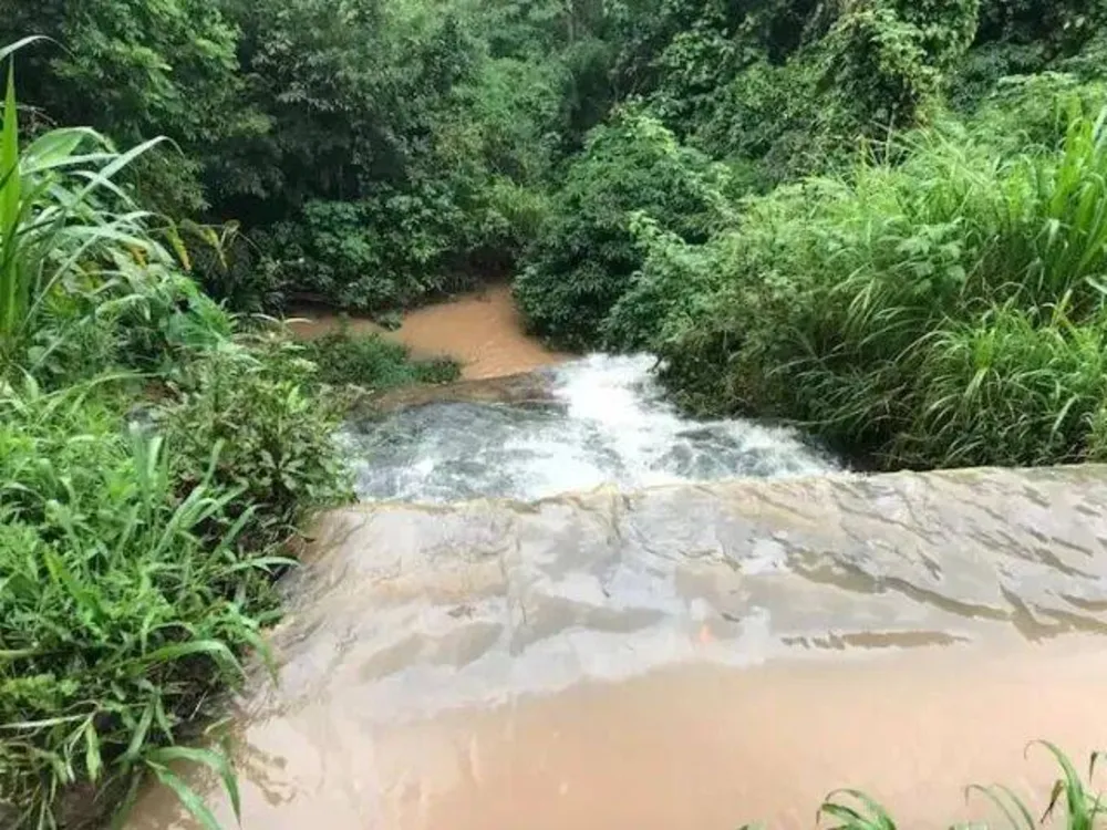 Chácara, 6 quartos, 1 hectares - Foto 13