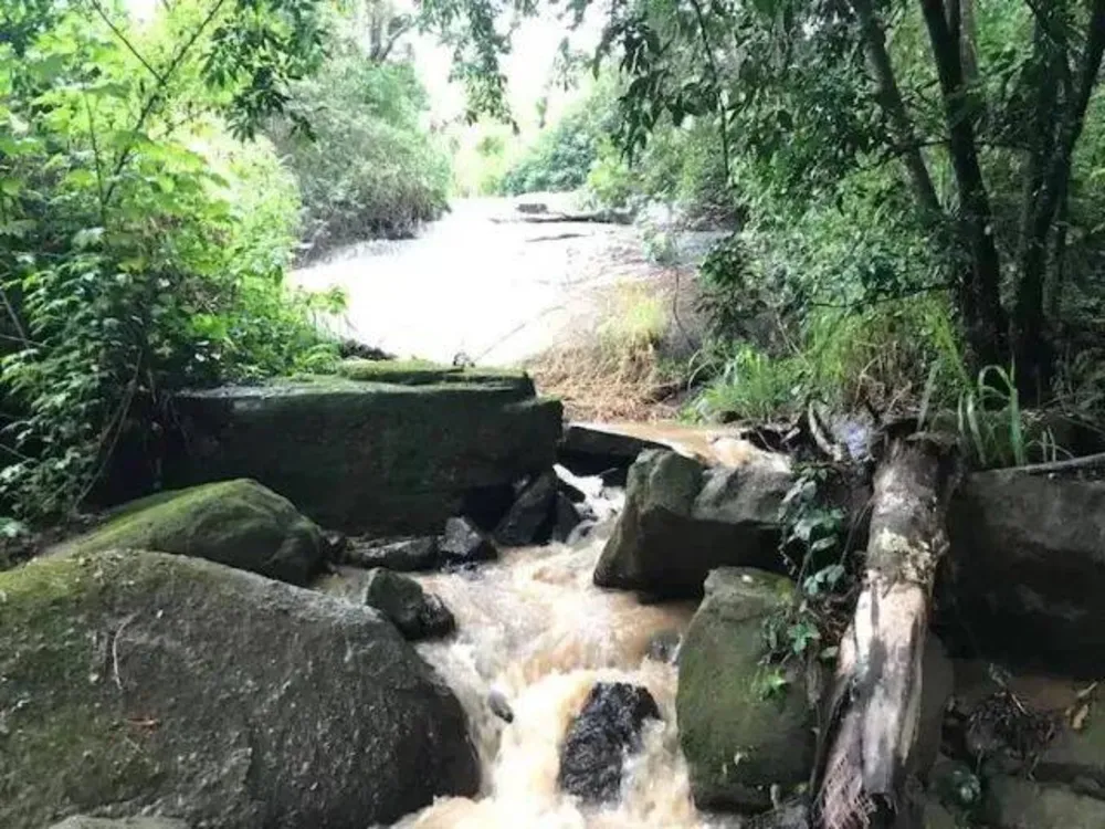 Chácara, 6 quartos, 1 hectares - Foto 12