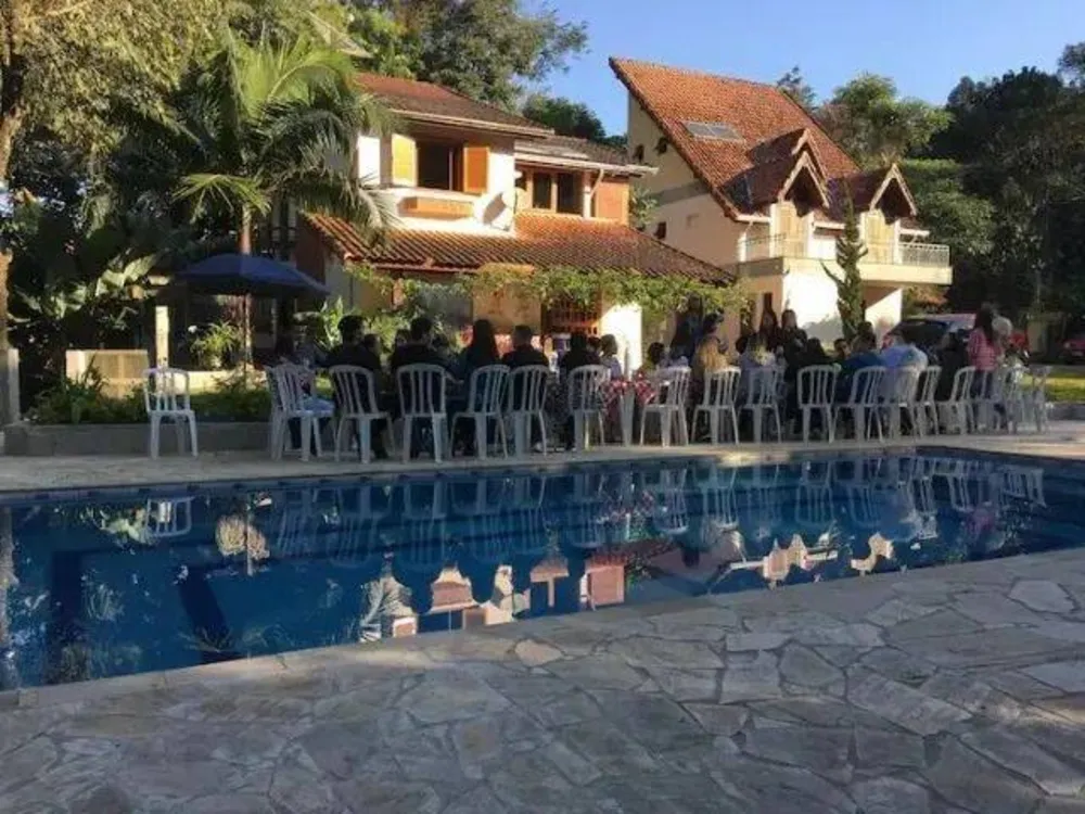 Chácara, 6 quartos, 1 hectares - Foto 2