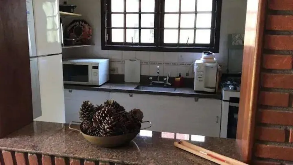 Chácara, 6 quartos, 1 hectares - Foto 16
