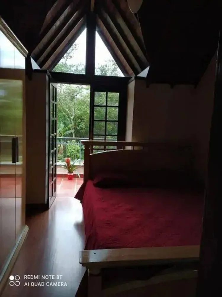 Chácara, 6 quartos, 1 hectares - Foto 14