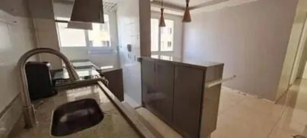 Apartamento, 2 quartos, 40 m² - Foto 4