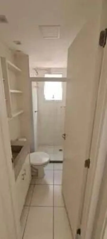 Apartamento, 2 quartos, 40 m² - Foto 7