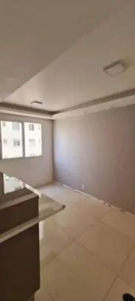 Apartamento, 2 quartos, 40 m² - Foto 10