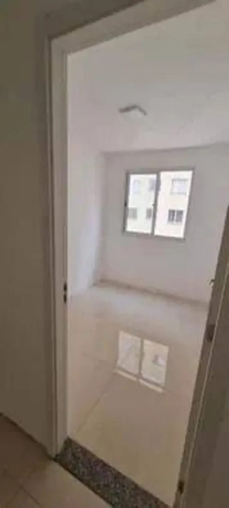 Apartamento, 2 quartos, 40 m² - Foto 8