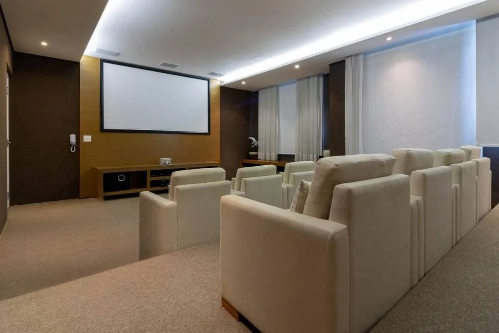 Apartamento, 2 quartos, 70 m² - Foto 2