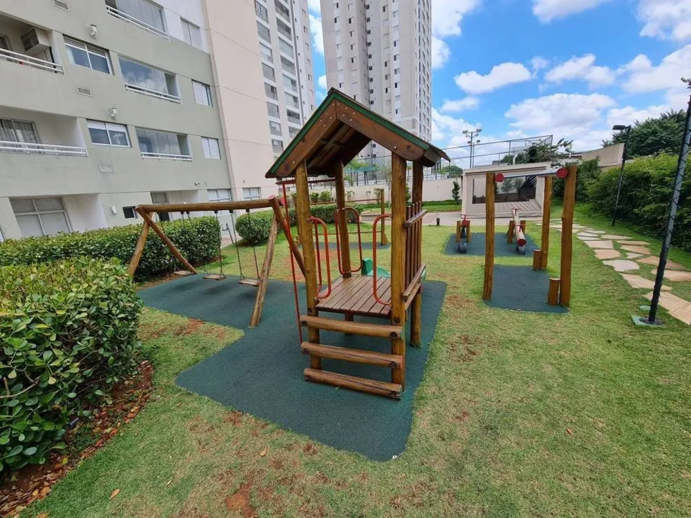 Apartamento, 2 quartos, 70 m² - Foto 3