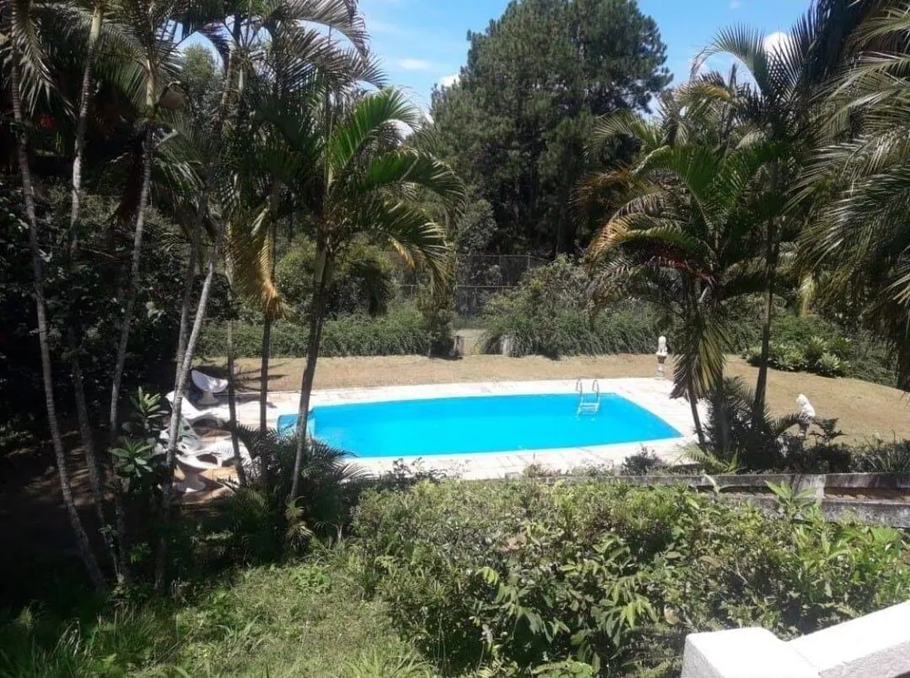 Sítio, 2 quartos, 7 hectares - Foto 2
