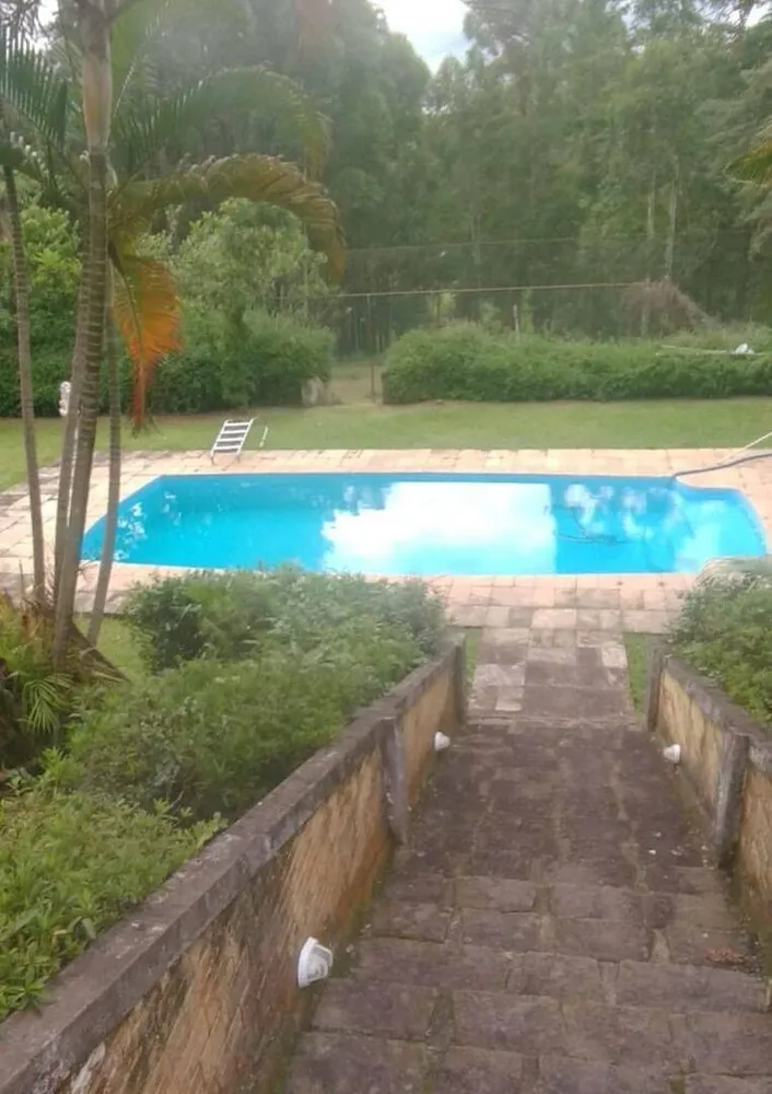 Sítio, 2 quartos, 7 hectares - Foto 3