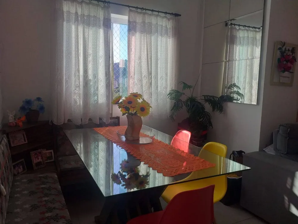 Apartamento, 2 quartos, 70 m² - Foto 1