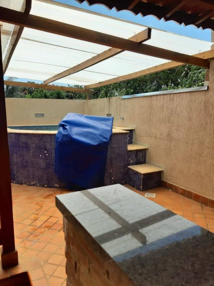 Casa, 2 quartos, 169 m² - Foto 6