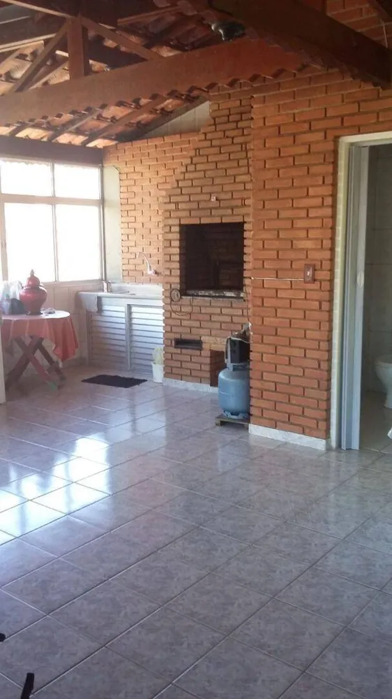 Cobertura, 3 quartos, 234 m² - Foto 11