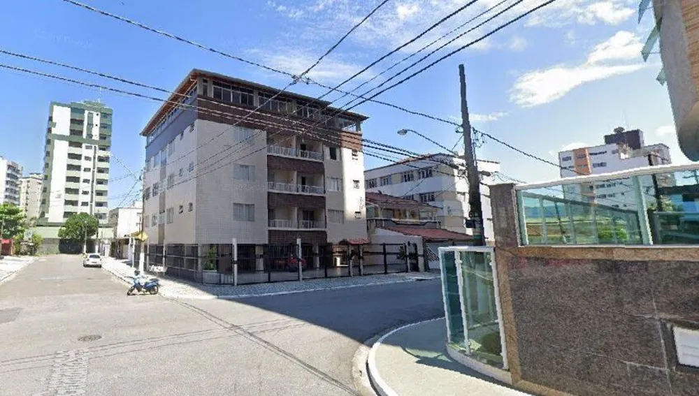 Cobertura, 3 quartos, 234 m² - Foto 1